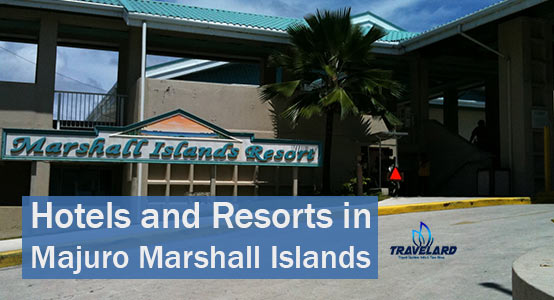 Hotels and Resorts in Majuro Marshall Islands